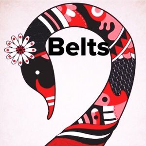 Belts